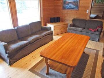 Фото номера Дом для отпуска Дома для отпуска Holiday Home Huvihovi г. Рука 59