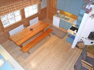 Фото номера Дом для отпуска Дома для отпуска Holiday Home Huvihovi г. Рука 34