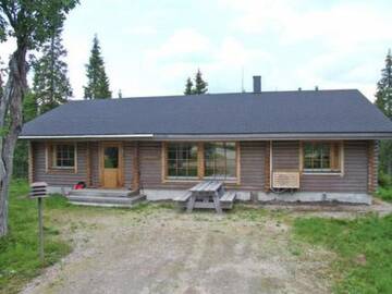 Фото номера Дом для отпуска Дома для отпуска Holiday Home Huvihovi г. Рука 41