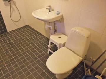 Фото номера Дом для отпуска Дома для отпуска Holiday Home Huvihovi г. Рука 17