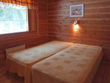 Фото номера Дом для отпуска Дома для отпуска Holiday Home Huvihovi г. Рука 15