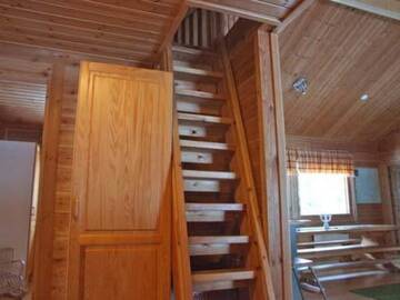 Фото номера Дом для отпуска Дома для отпуска Holiday Home Huvihovi г. Рука 18
