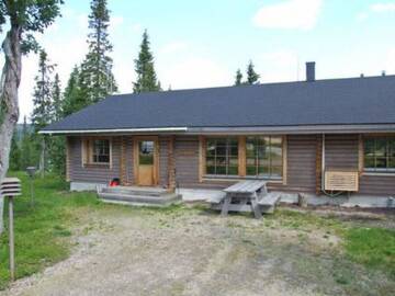 Фото номера Дом для отпуска Дома для отпуска Holiday Home Huvihovi г. Рука 13