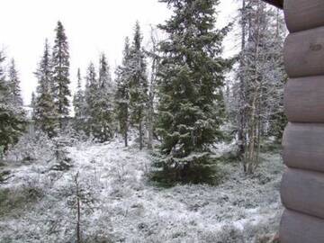 Фото номера Дом для отпуска Дома для отпуска Holiday Home Huvihovi г. Рука 19