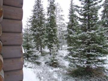 Фото номера Дом для отпуска Дома для отпуска Holiday Home Huvihovi г. Рука 25