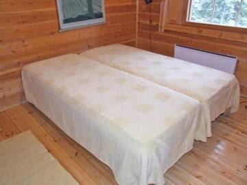 Фото номера Дом для отпуска Дома для отпуска Holiday Home Huvihovi г. Рука 23