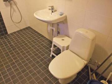 Фото номера Дом для отпуска Дома для отпуска Holiday Home Huvihovi г. Рука 47