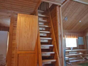 Фото номера Дом для отпуска Дома для отпуска Holiday Home Huvihovi г. Рука 48