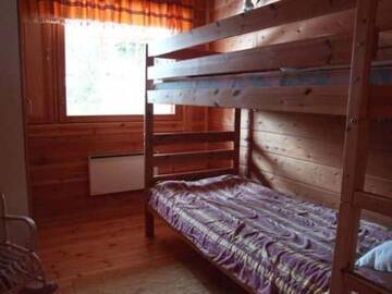 Фото номера Дом для отпуска Дома для отпуска Holiday Home Huvihovi г. Рука 52