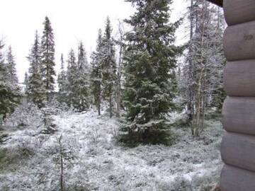 Фото номера Дом для отпуска Дома для отпуска Holiday Home Huvihovi г. Рука 49
