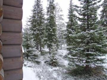 Фото номера Дом для отпуска Дома для отпуска Holiday Home Huvihovi г. Рука 55