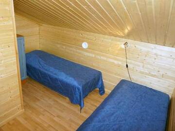 Фото номера Дом для отпуска Дома для отпуска Holiday Home Kuukkelin kartano 2b23 г. Рука 7