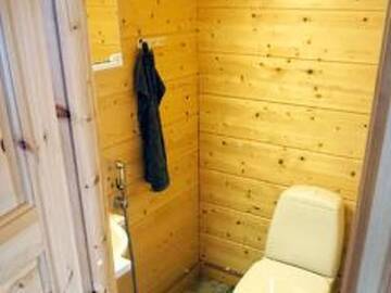 Фото номера Дом для отпуска Дома для отпуска Holiday Home Kuukkelin kartano 2b23 г. Рука 52