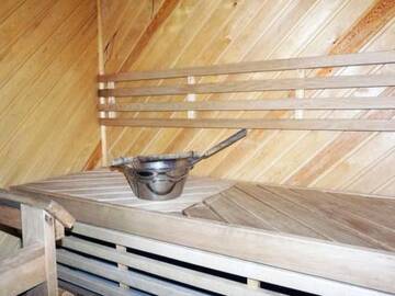 Фото номера Дом для отпуска Дома для отпуска Holiday Home Kuukkelin kartano 2b23 г. Рука 31