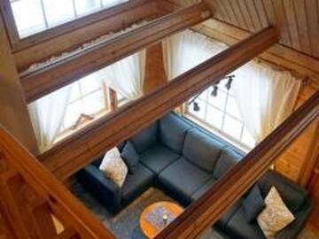 Фото номера Дом для отпуска Дома для отпуска Holiday Home Kuukkelin kartano 2b23 г. Рука 37