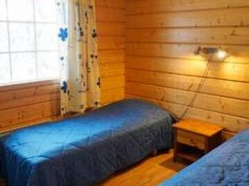 Фото номера Дом для отпуска Дома для отпуска Holiday Home Kuukkelin kartano 2b23 г. Рука 38