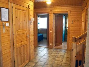 Фото номера Дом для отпуска Дома для отпуска Holiday Home Kuukkelin kartano 2b23 г. Рука 17