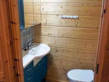 Фото номера Дом для отпуска Дома для отпуска Holiday Home Kuukkelin kartano 2b23 г. Рука 14