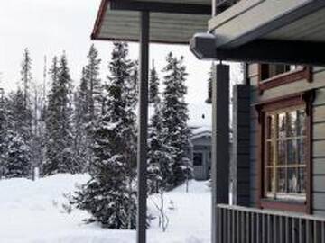 Фото номера Дом для отпуска Дома для отпуска Holiday Home Kuukkelin kartano 2b23 г. Рука 23