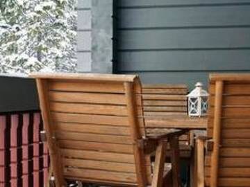 Фото номера Дом для отпуска Дома для отпуска Holiday Home Kuukkelin kartano 2b23 г. Рука 50