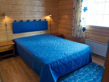 Фото номера Дом для отпуска Дома для отпуска Holiday Home Kuukkelin kartano 2b23 г. Рука 9