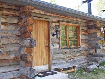Фото номера Дом для отпуска Дома для отпуска Holiday Home Rukanjuuri 7 г. Рука 34
