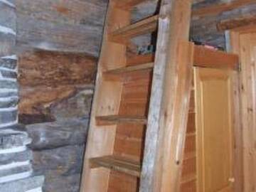 Фото номера Дом для отпуска Дома для отпуска Holiday Home Rukanjuuri 7 г. Рука 32