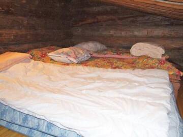 Фото номера Дом для отпуска Дома для отпуска Holiday Home Rukanjuuri 7 г. Рука 37