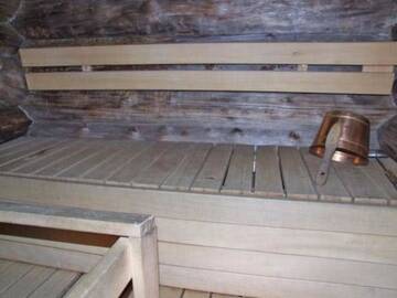 Фото номера Дом для отпуска Дома для отпуска Holiday Home Rukanjuuri 7 г. Рука 17