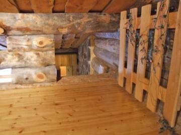 Фото номера Дом для отпуска Дома для отпуска Holiday Home Rukanjuuri 7 г. Рука 13