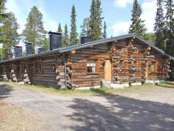 Фото номера Дом для отпуска Дома для отпуска Holiday Home Rukanjuuri 7 г. Рука 22