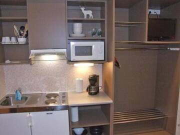 Фото номера Дом для отпуска Дома для отпуска Holiday Home Snowflake b 24 г. Рука 7