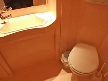 Фото номера Дом для отпуска Дома для отпуска Holiday Home Snowflake b 24 г. Рука 26