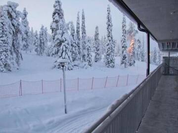 Фото номера Дом для отпуска Дома для отпуска Holiday Home Snowflake b 24 г. Рука 31