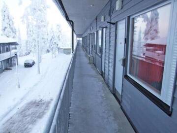 Фото номера Дом для отпуска Дома для отпуска Holiday Home Snowflake b 24 г. Рука 14