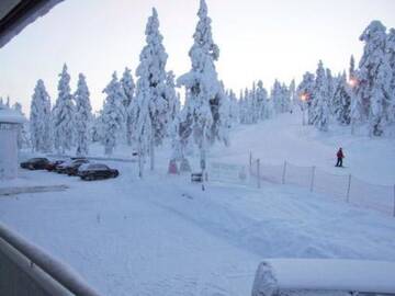 Фото номера Дом для отпуска Дома для отпуска Holiday Home Snowflake b 24 г. Рука 13