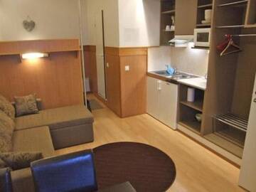 Фото номера Дом для отпуска Дома для отпуска Holiday Home Snowflake b 24 г. Рука 20