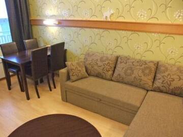 Фото номера Дом для отпуска Дома для отпуска Holiday Home Snowflake b 24 г. Рука 17