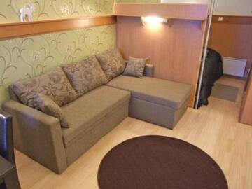 Фото номера Дом для отпуска Дома для отпуска Holiday Home Snowflake b 24 г. Рука 19