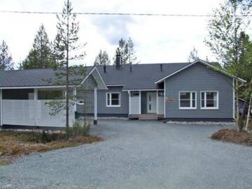 Фото номера Дом для отпуска Дома для отпуска Holiday Home Luppoaika г. Рука 7