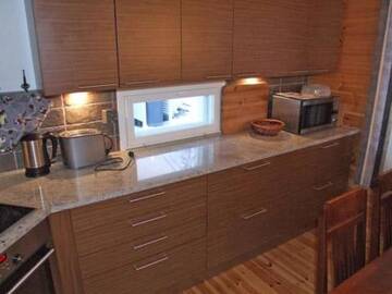 Фото номера Дом для отпуска Дома для отпуска Holiday Home Luppoaika г. Рука 61