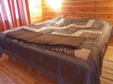Фото номера Дом для отпуска Дома для отпуска Holiday Home Luppoaika г. Рука 58