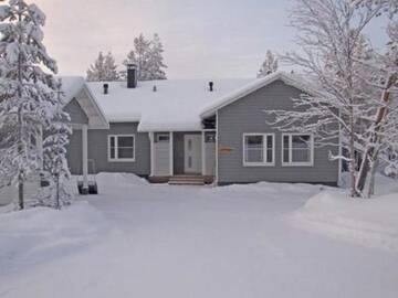 Фото номера Дом для отпуска Дома для отпуска Holiday Home Luppoaika г. Рука 63