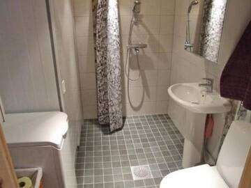 Фото номера Дом для отпуска Дома для отпуска Holiday Home Luppoaika г. Рука 37