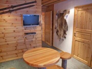 Фото номера Дом для отпуска Дома для отпуска Holiday Home Luppoaika г. Рука 42