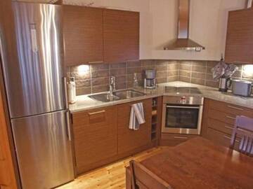 Фото номера Дом для отпуска Дома для отпуска Holiday Home Luppoaika г. Рука 39