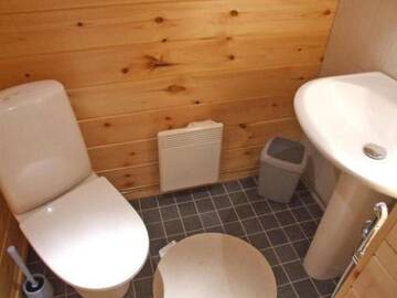 Фото номера Дом для отпуска Дома для отпуска Holiday Home Luppoaika г. Рука 43