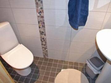 Фото номера Дом для отпуска Дома для отпуска Holiday Home Luppoaika г. Рука 40