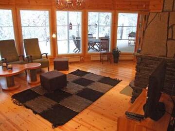 Фото номера Дом для отпуска Дома для отпуска Holiday Home Luppoaika г. Рука 46
