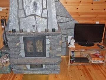 Фото номера Дом для отпуска Дома для отпуска Holiday Home Luppoaika г. Рука 17